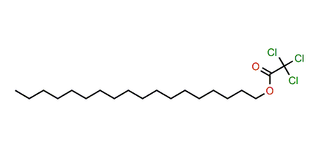 Octadecyl 2,2,2-trichloroacetate